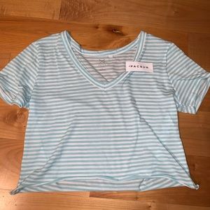 Pacsun croptop